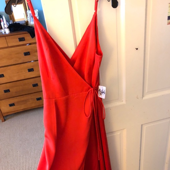 Prom Dress - Picture 1 of 2